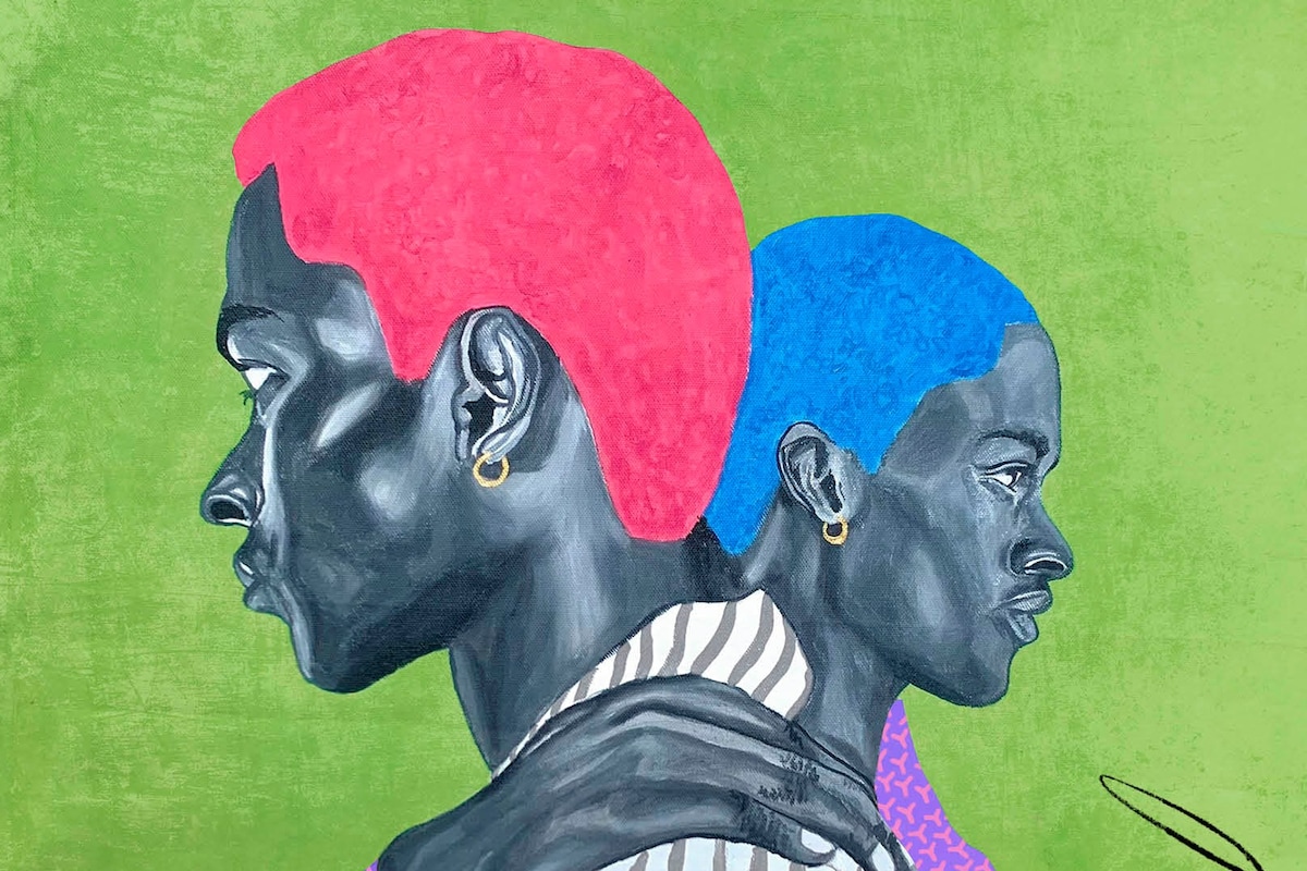 5 books by queer Black authors to read this Pride month