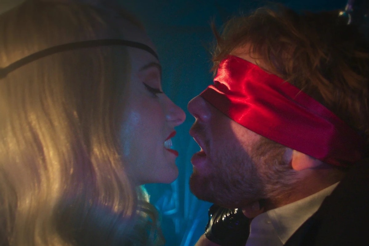 ‘There’s flesh everywhere’: Inside Gregg Araki’s I Want Your Sex