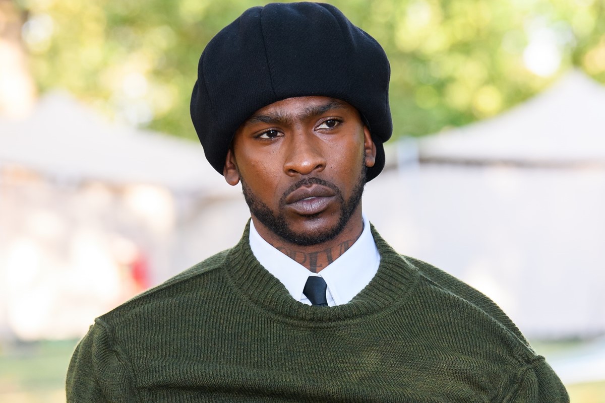 Skepta Apologises And Pulls Single Artwork After Holocaust Comparisons ...