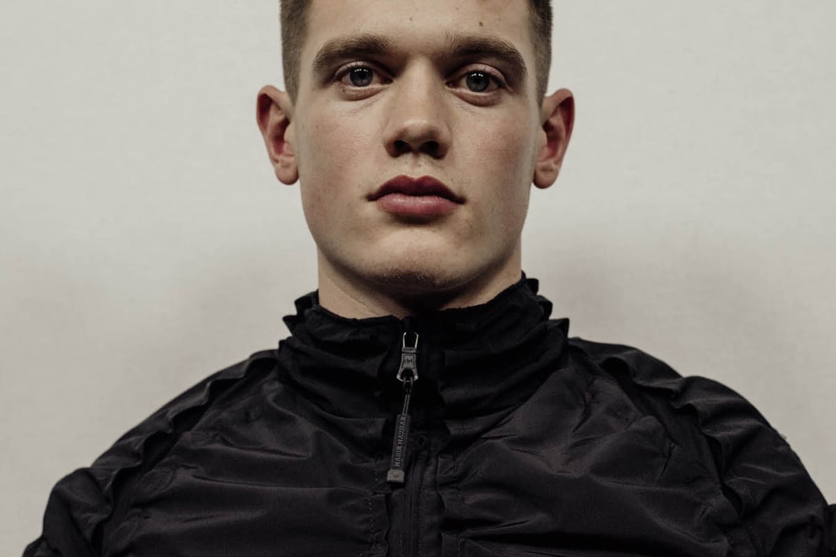 Nasir Mazhar: just don't call it streetwear | Dazed