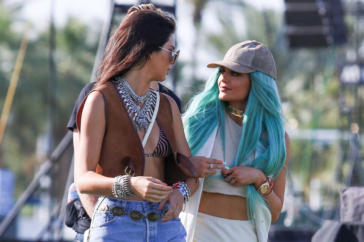 When exactly did the Coachella aesthetic become so soulless?