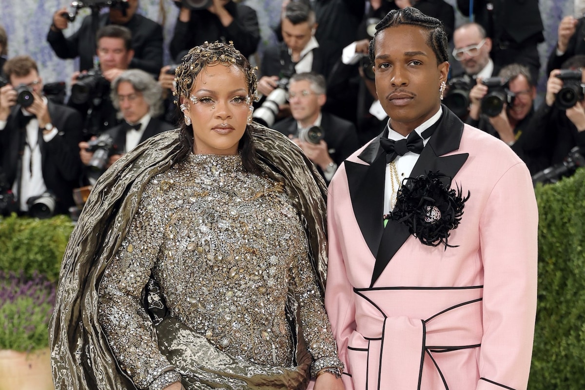 Met Gala 2026: The best dressed stars from the biggest night in fashion
