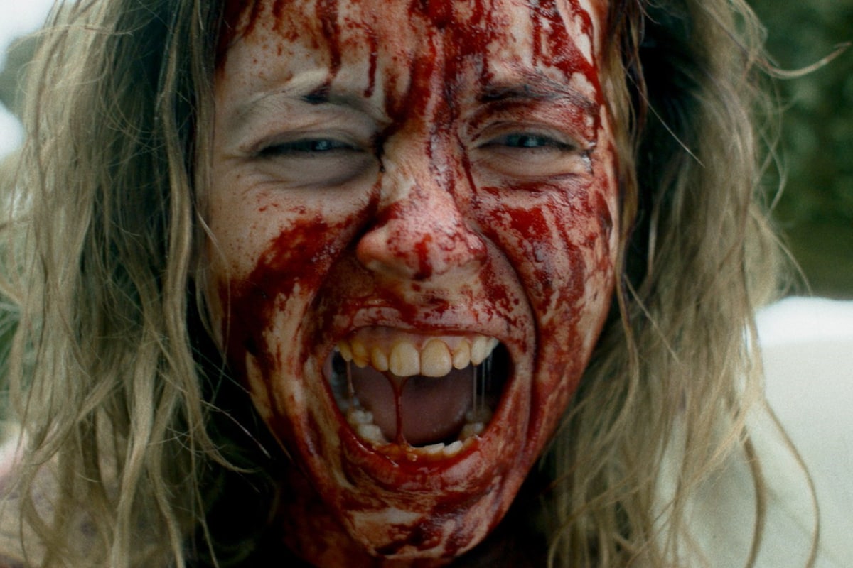 Why is horror so popular right now?