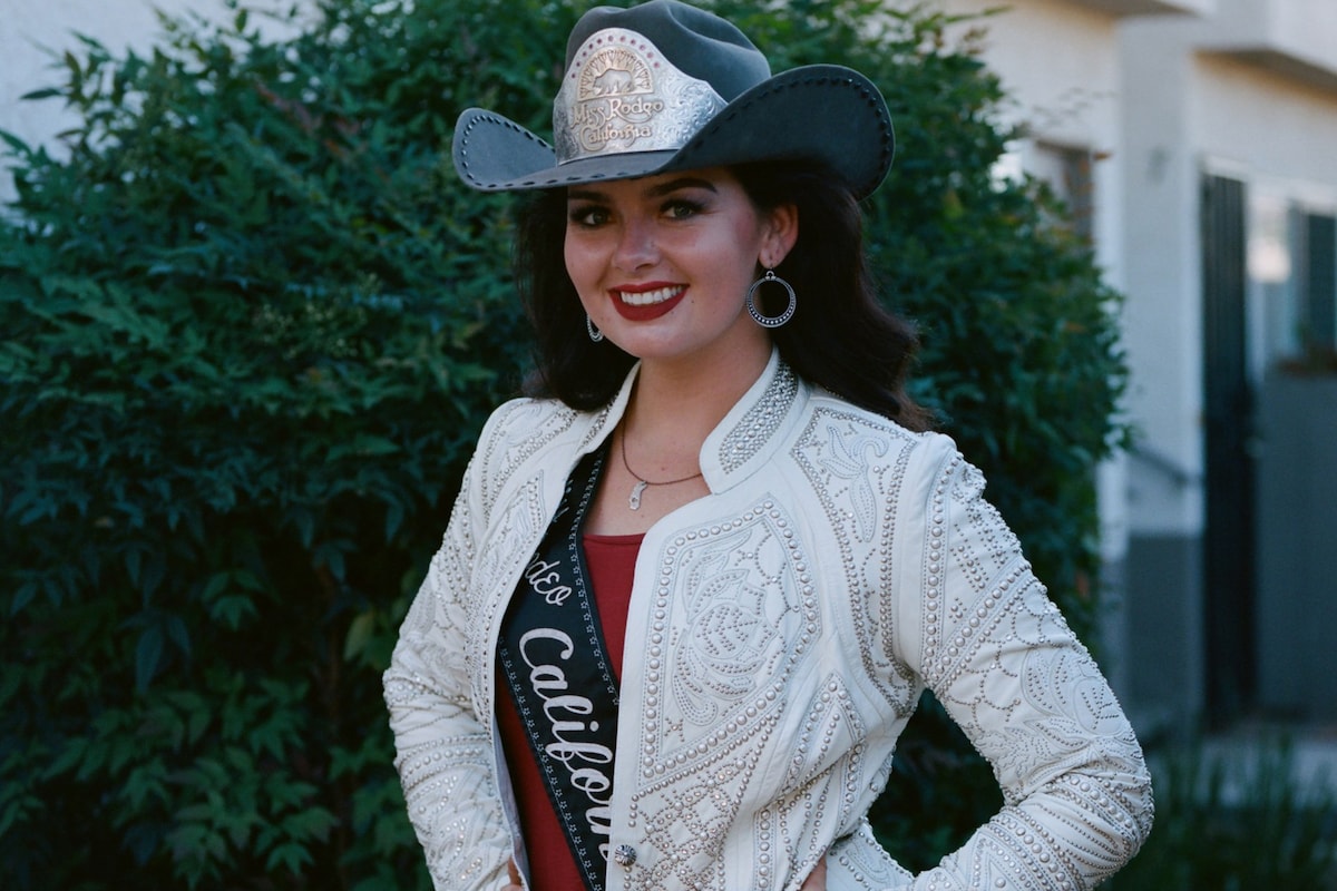 Watch Rodeo Queen – a look into the kitschy, glitzy world of rodeo ...