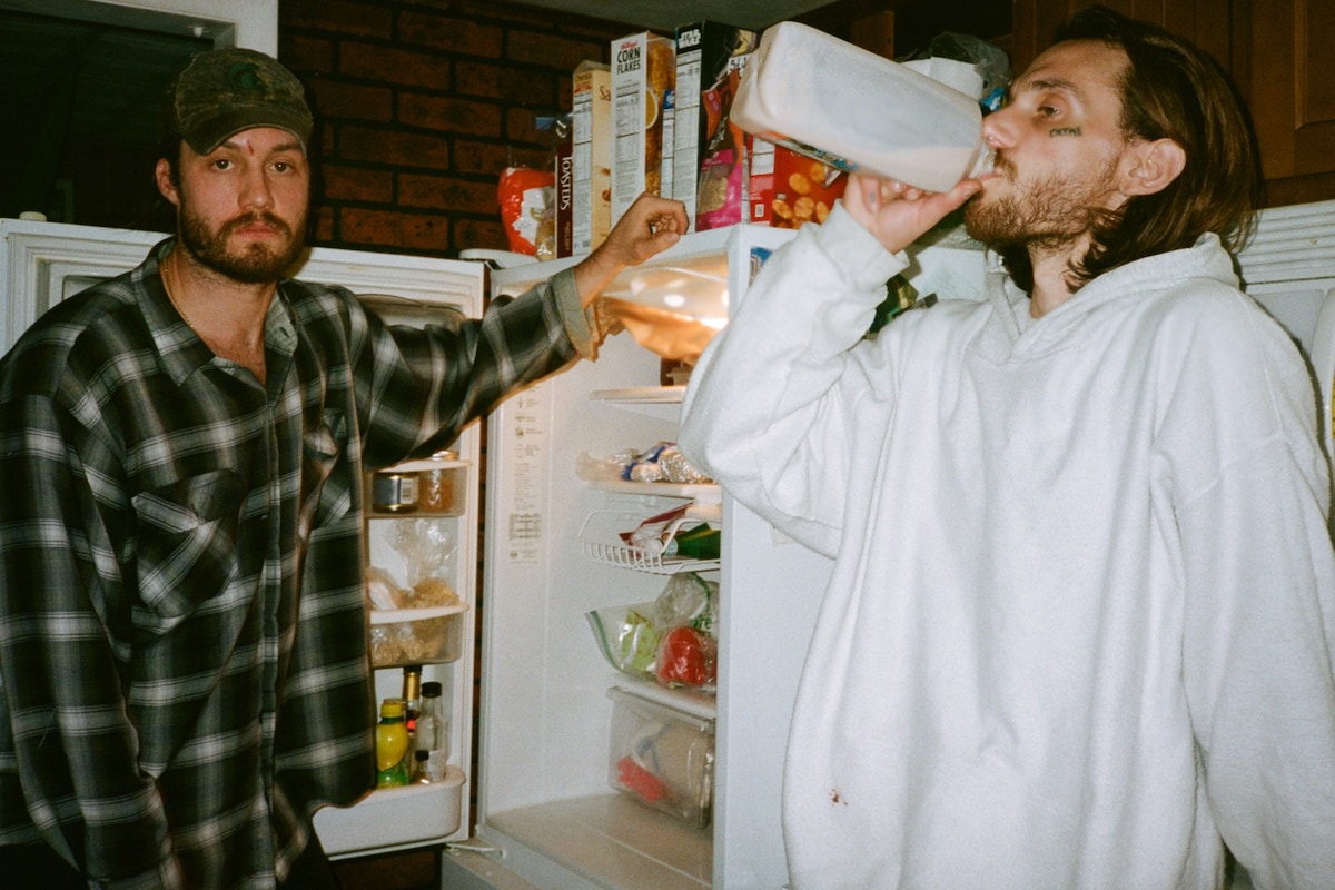 Salem: Get to know the prodigal sons of witch house