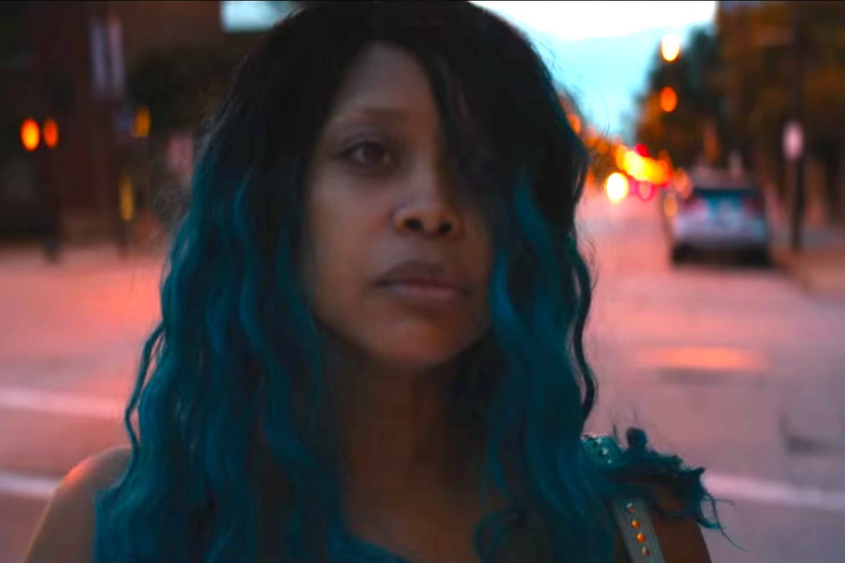 Watch The Trailer For Erykah Badu’s New Skate Film Dazed