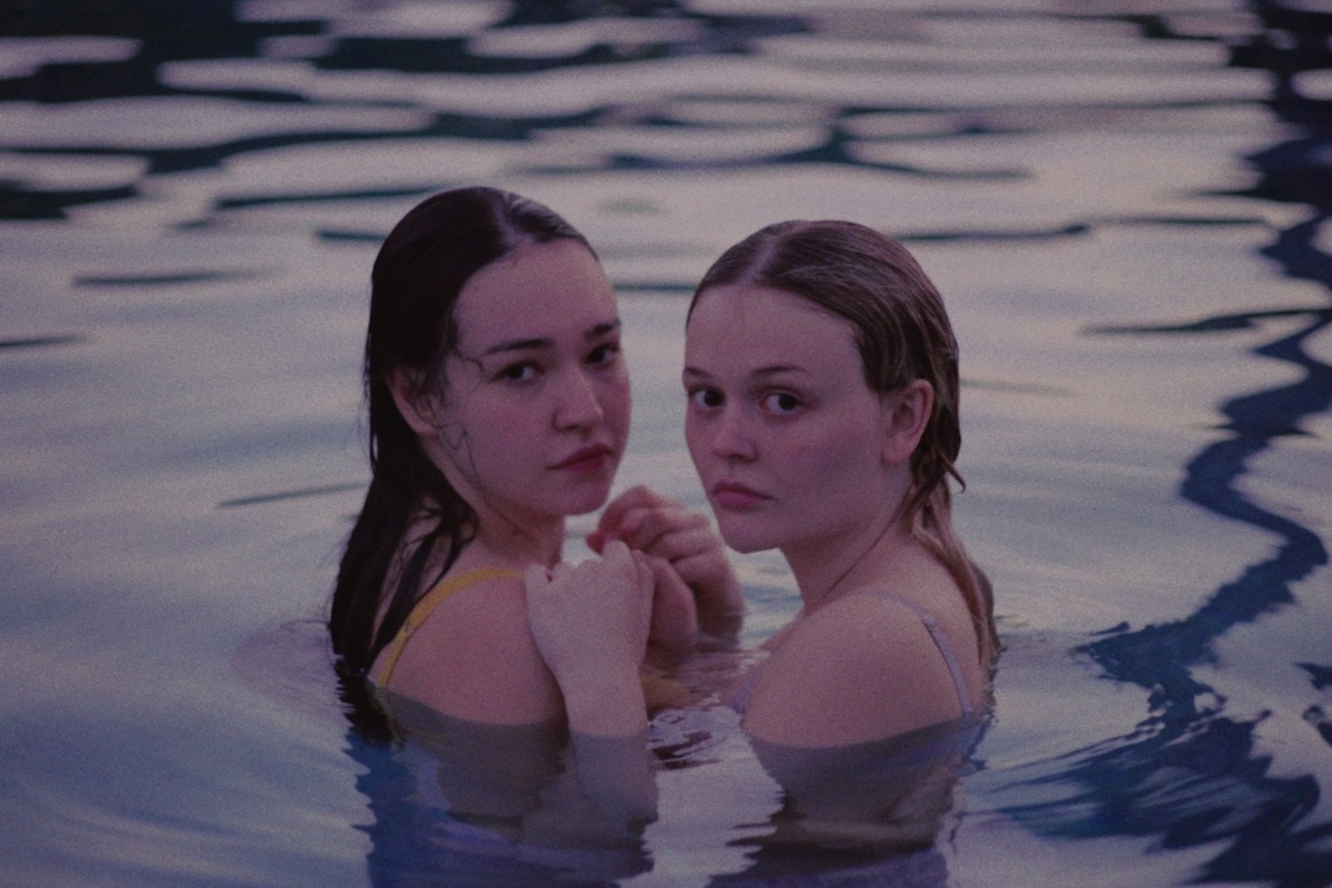 In Pretty Babies, Hollywood glamour collides with the realities of sex work