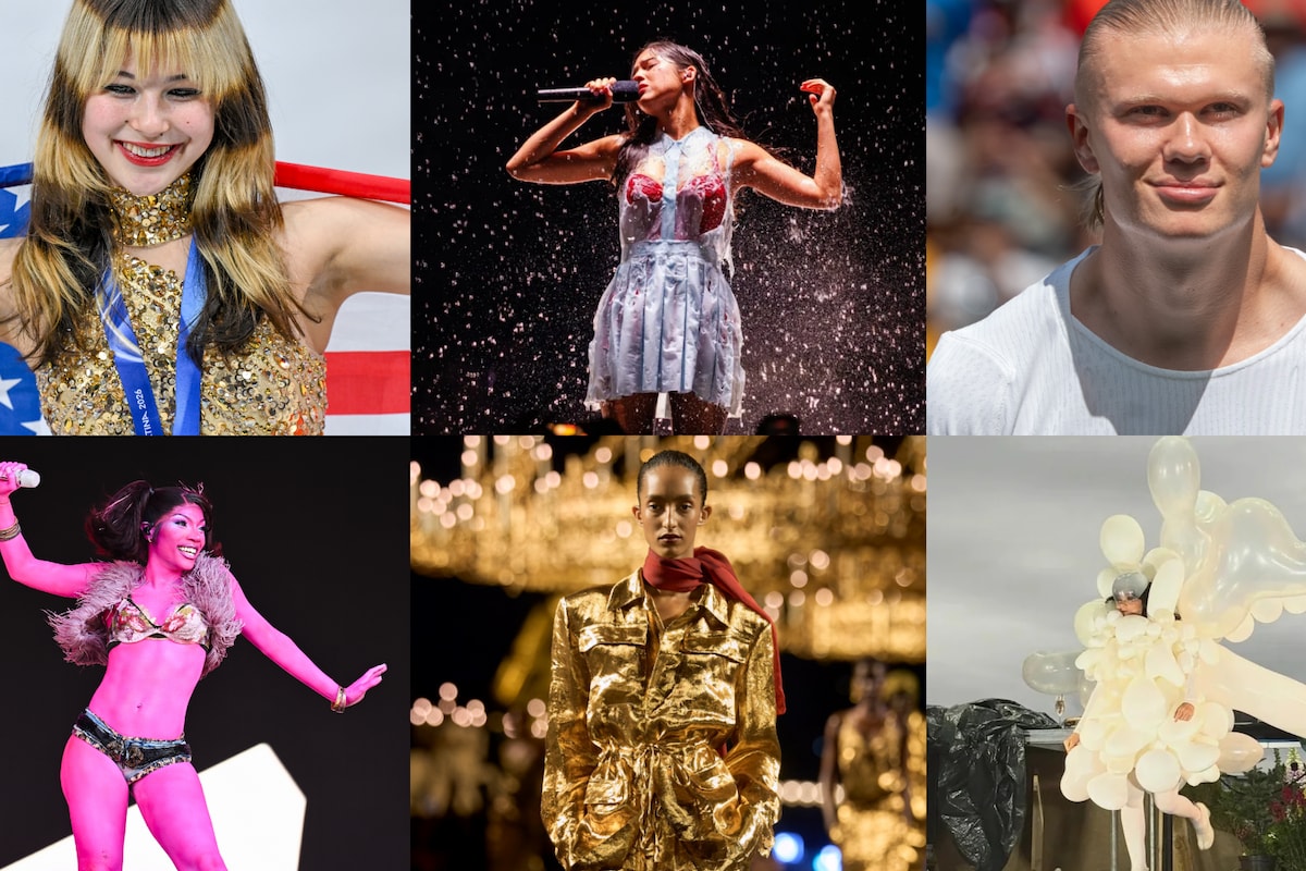 The only niche pop culture Halloween costumes you need for 2026