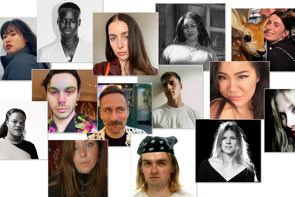 Learn how to crack the creative industries with Dazed Academy | Dazed