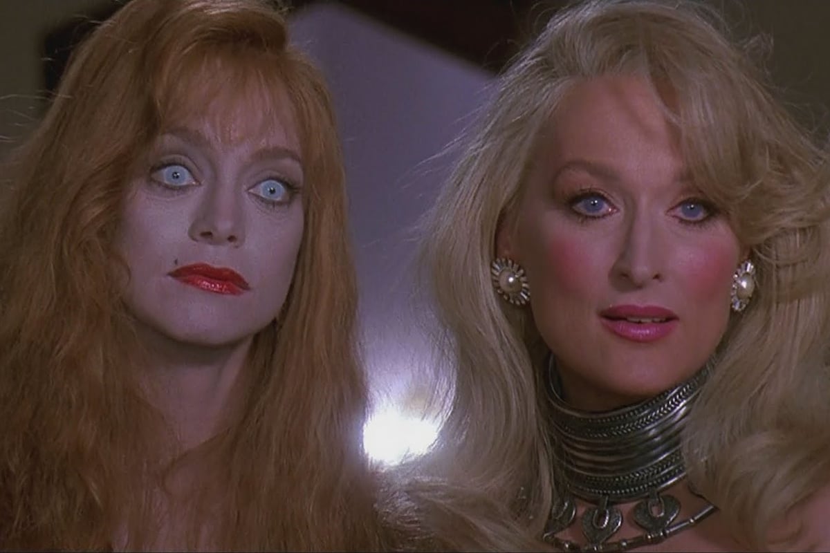 I bought a beauty spell from an Etsy witch – and it worked!
