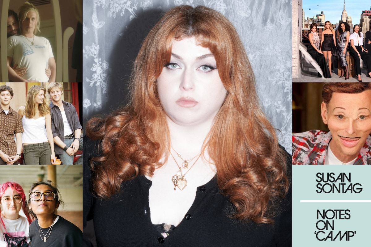 Polyester’s Ione Gamble selects: What to do, read and watch