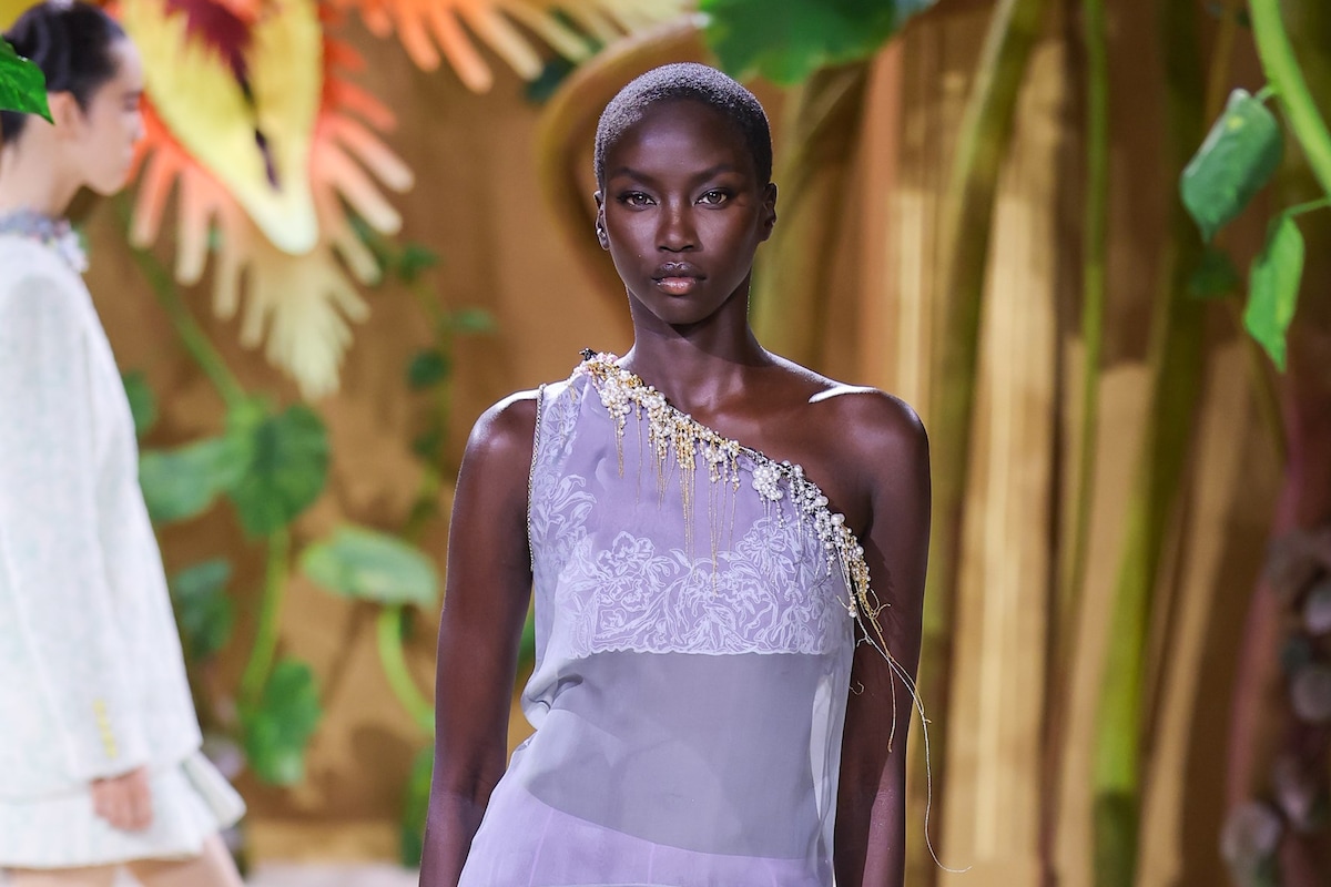 The Fellowship of Chanel: Matthieu Blazy’s AW26 couture show in numbers