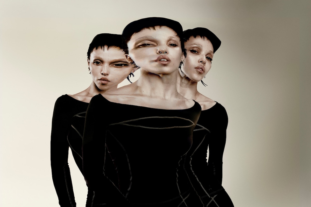 FKA twigs is a fashion designer now | Dazed