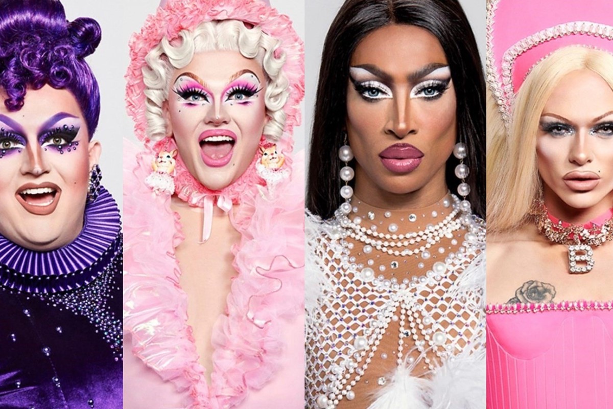 Who should win RuPaul’s Drag Race UK season two? 4 writers go head-to ...