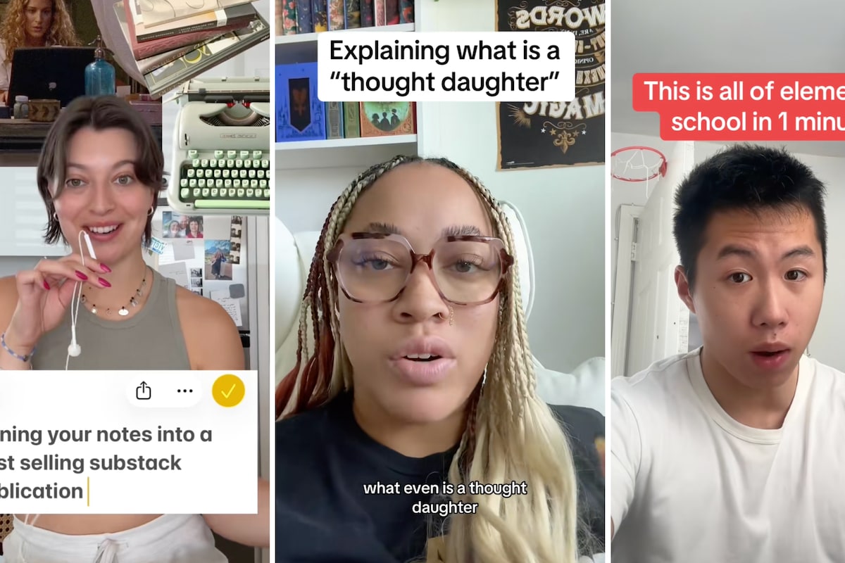 We’re living through an explainer epidemic