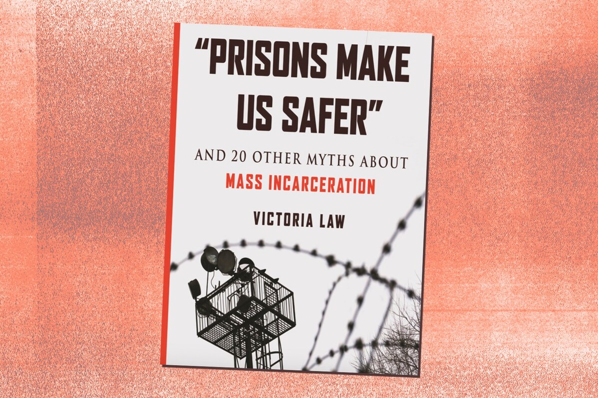 Busting the myths around mass incarceration and its impact on women | Dazed
