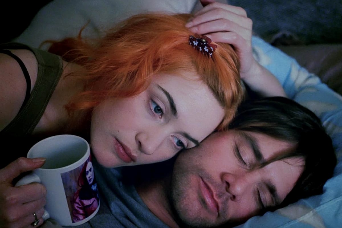 Could Ozempic make you fall out of love?