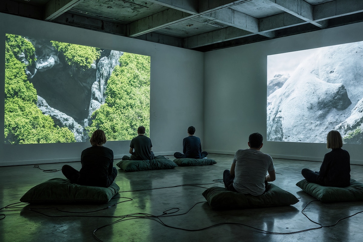Join Spike Jonze, Reshma Saujani and more at vibecon