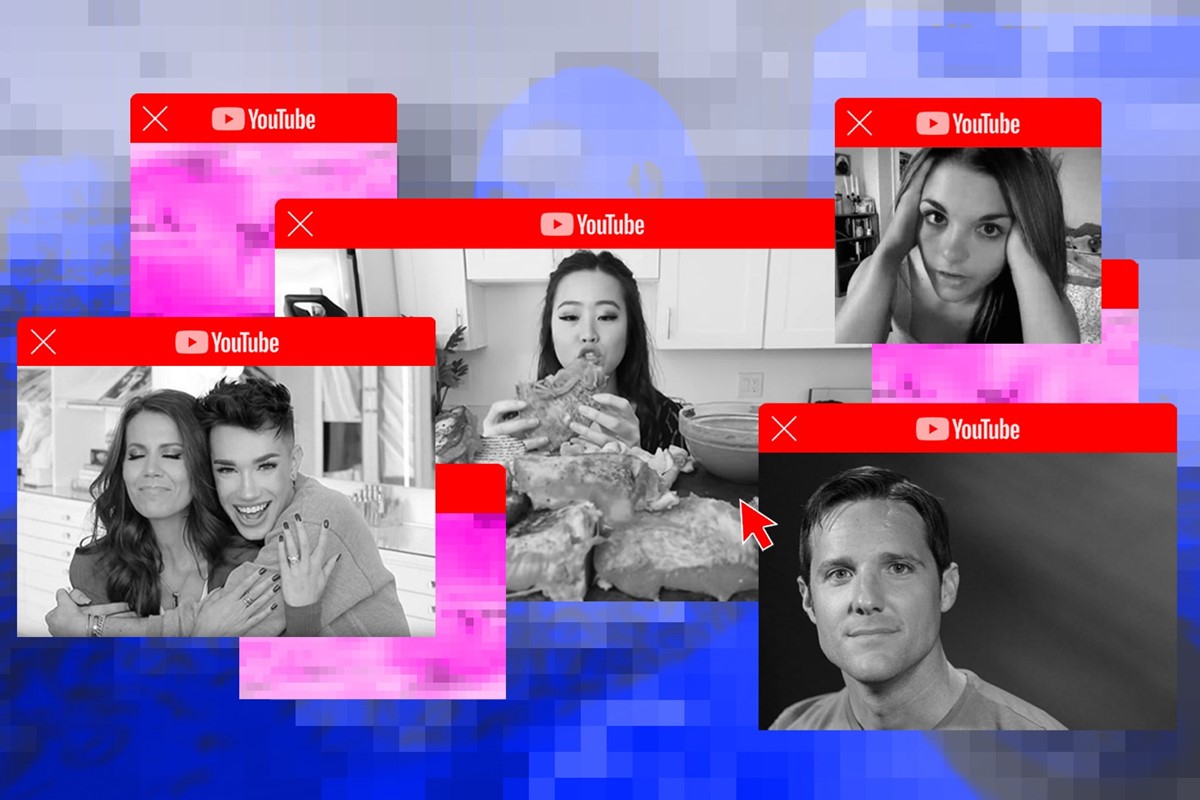 The YouTube videos that shaped pop culture as we know it | Dazed