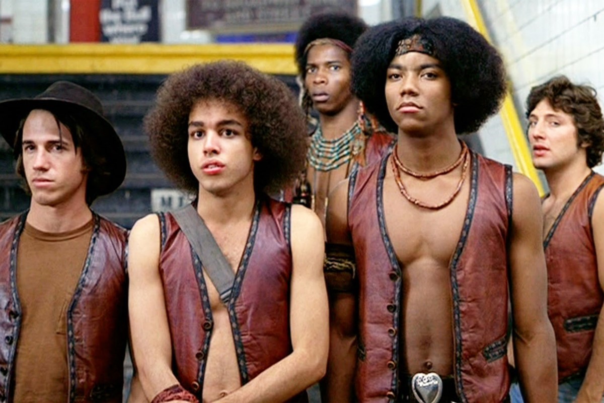 The Warriors Gangs - The Warriors Movie Site
