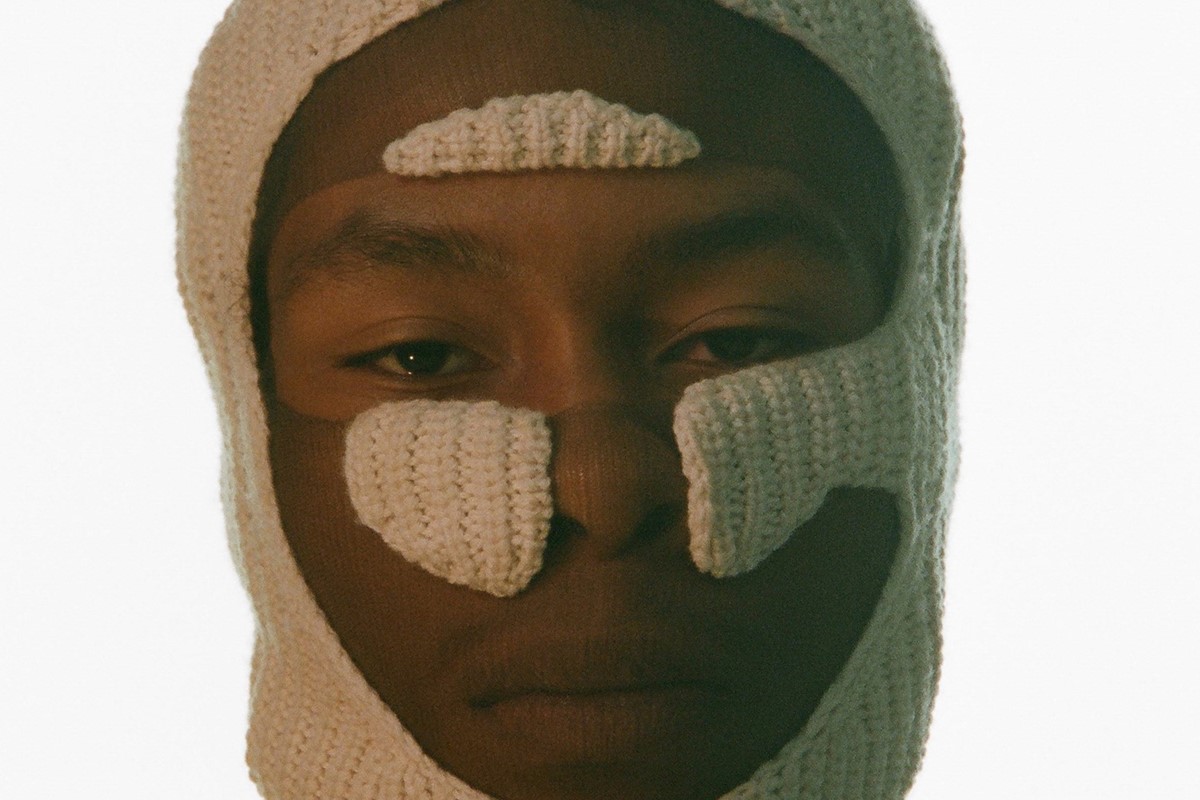 telfar ski mask