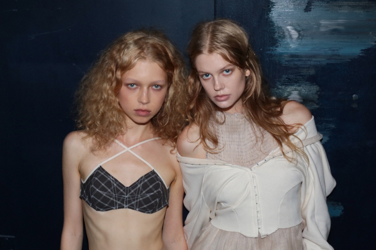 Zoe Gustavia Anna Whalen invites you to her fantasy yard sale