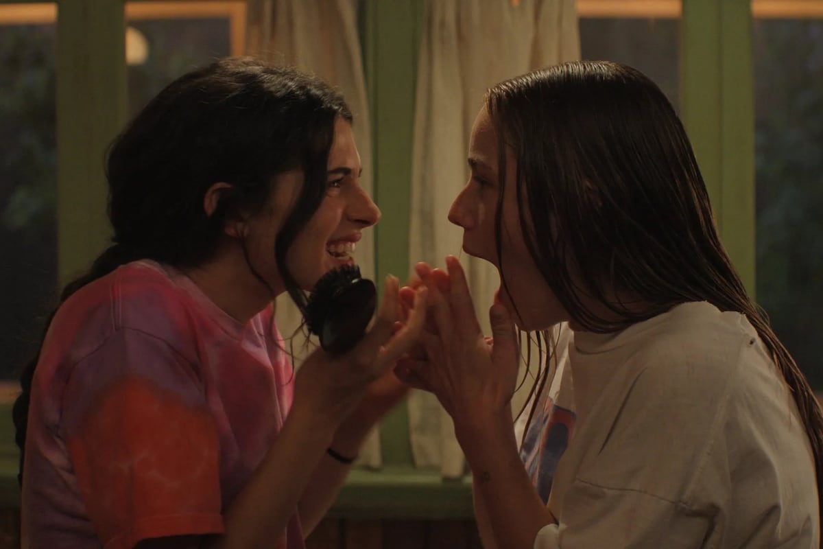 Where are all the Black coming-of-age shows?