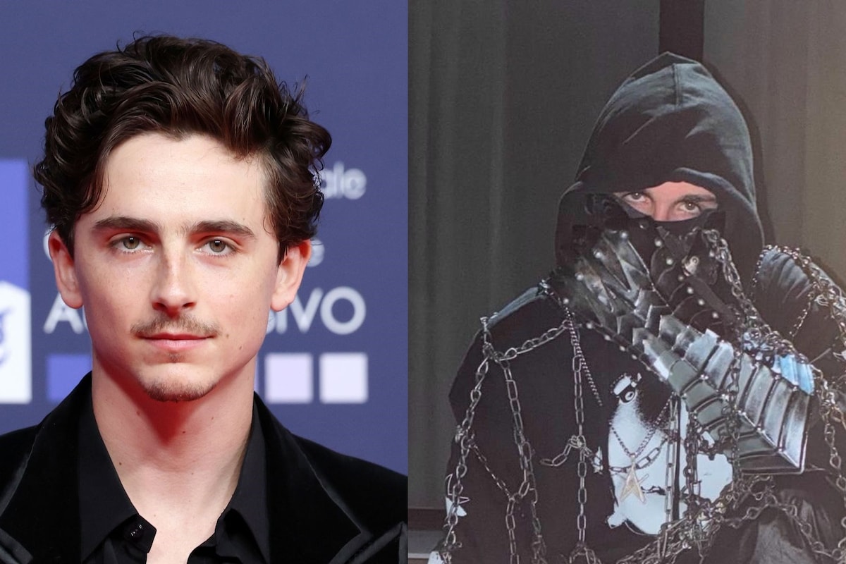 7 musicians who had their secret identities exposed