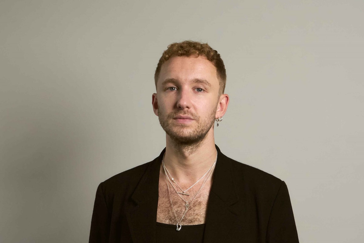 Curtis Garner and William Rayfet Hunter on staying true to yourself in love