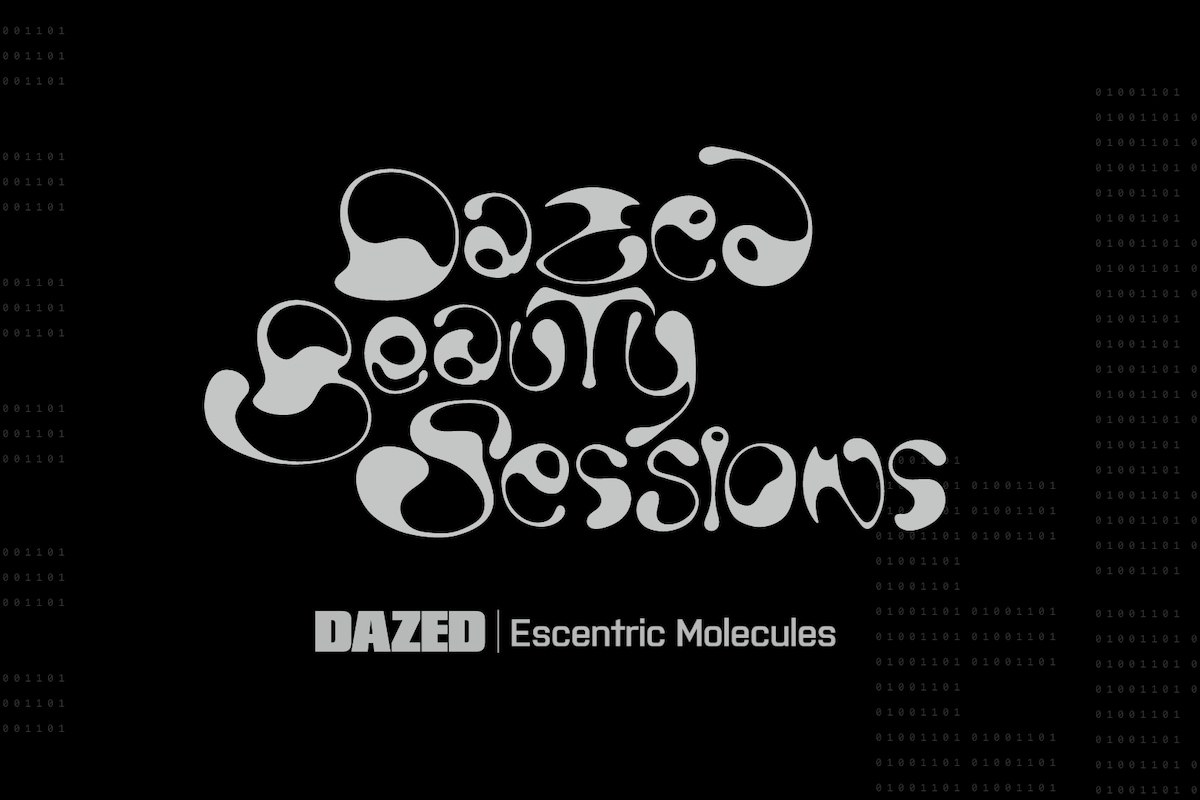 Join Dazed and Escentric Molecules for a night of scent and self-expression