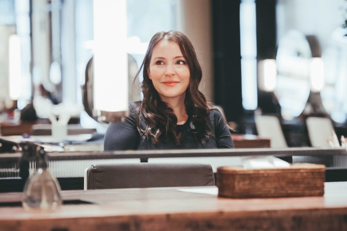 We Zoom called Sunday Riley and asked for all her best skincare secrets ...