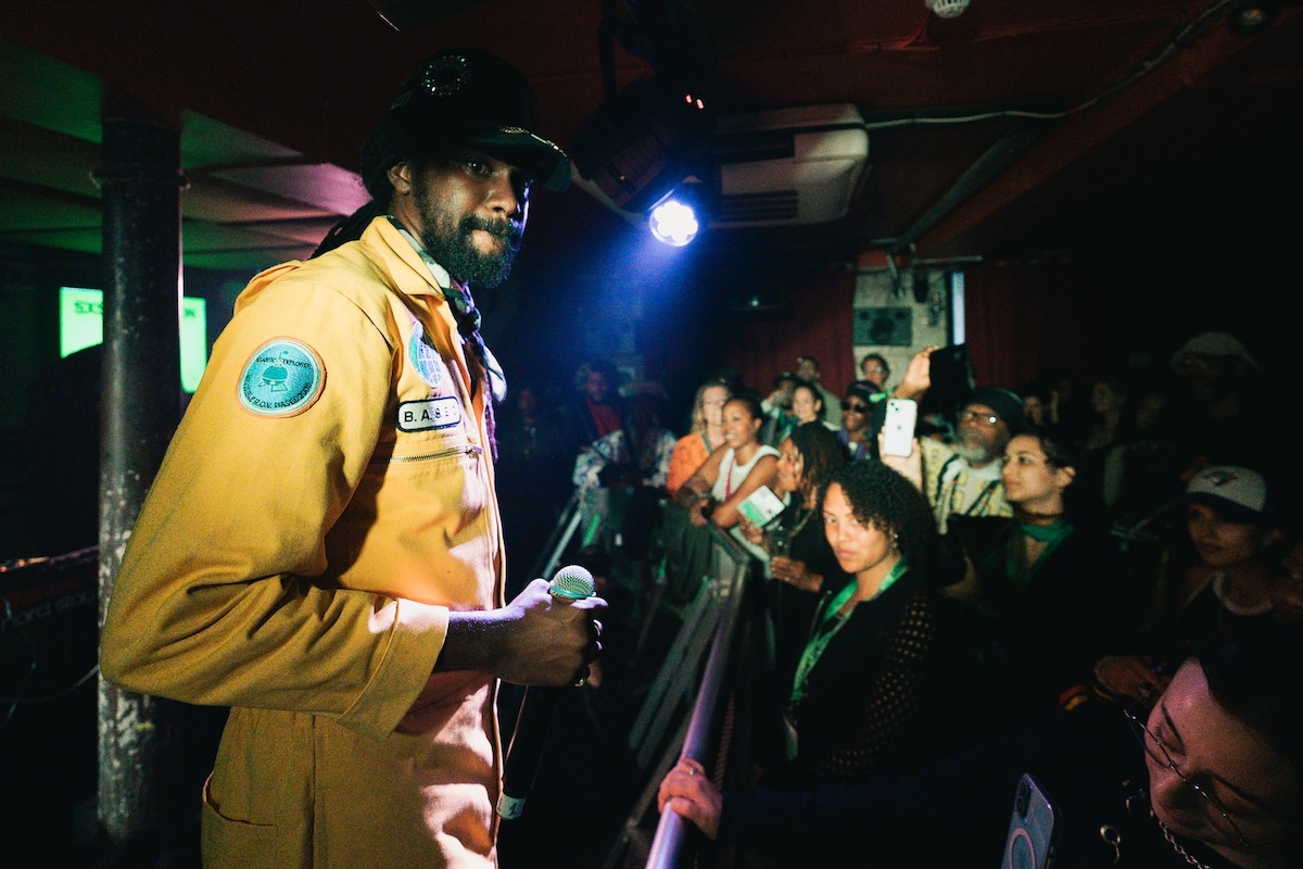 How to win tickets for SXSW London with Dazed Club
