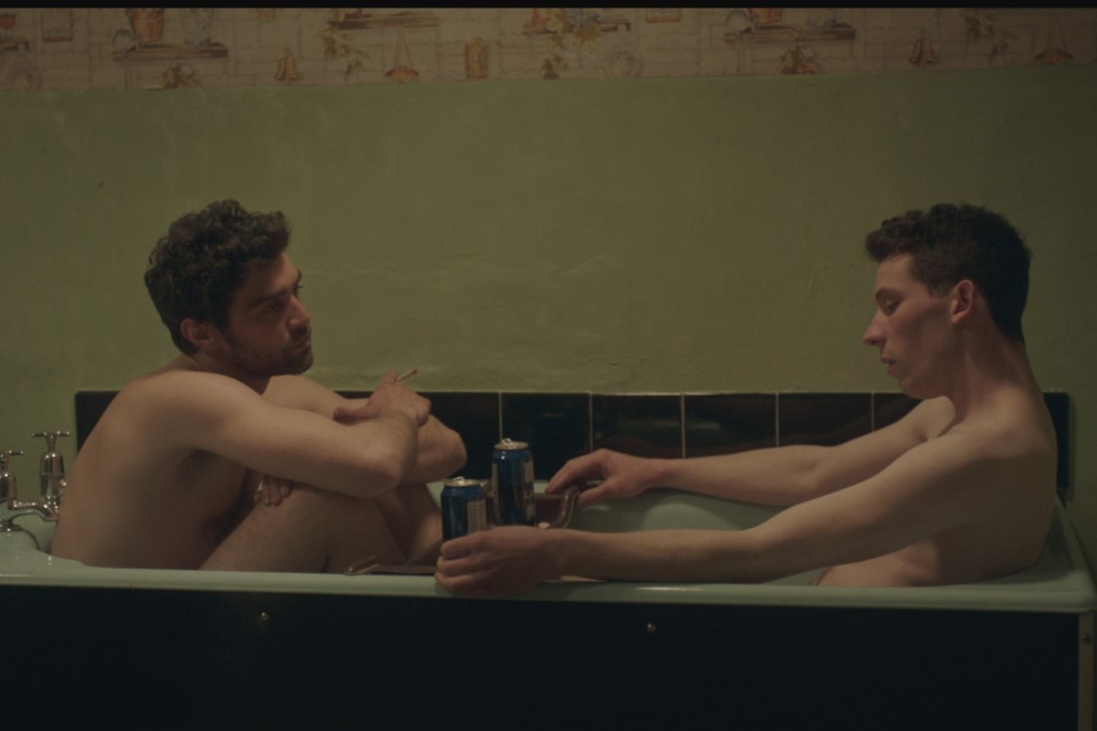 The brutal British film being compared to Brokeback Mountain | Dazed