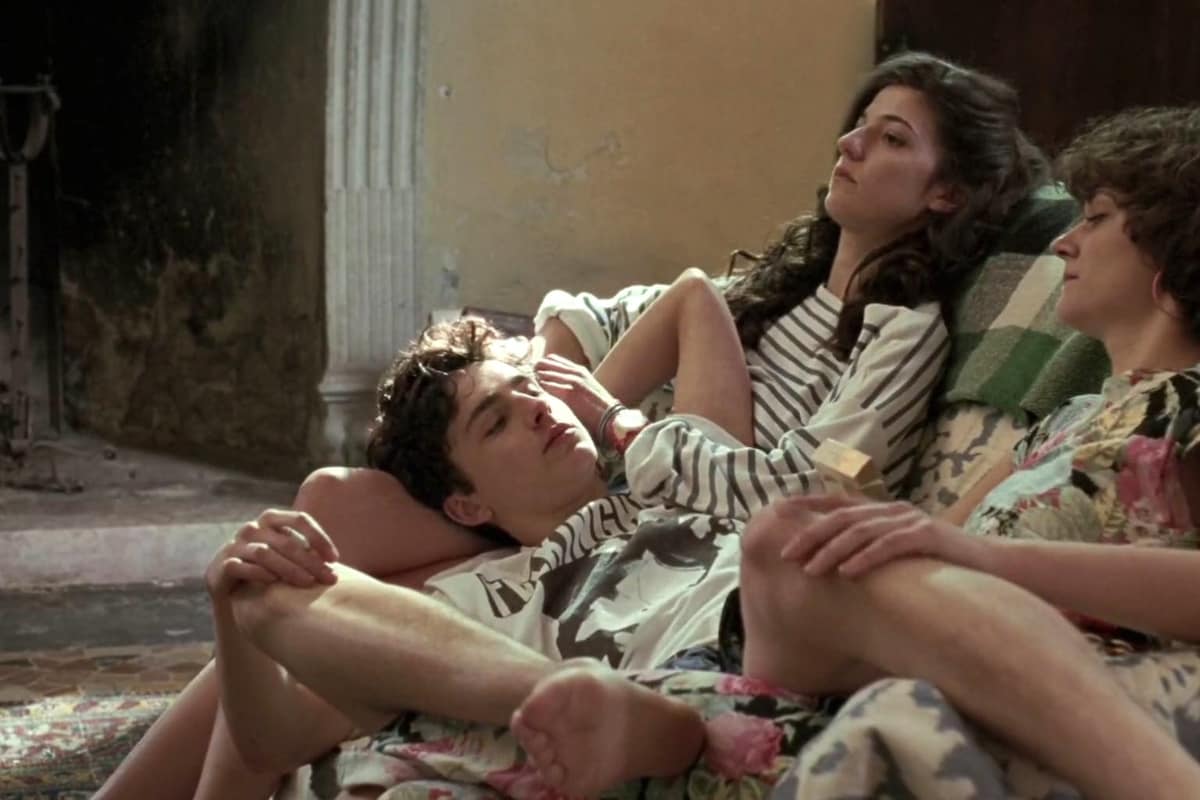 The perfume brand bottling the scent of Timothée Chalamet’s armpits