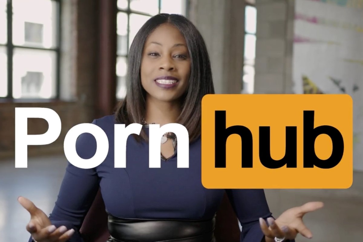 Pornhub Has Launched Its First Ever Sex Education Series Dazed