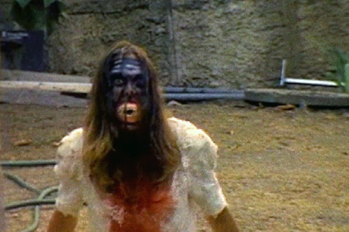 An ultra-sleazy guide to B-movies, by London’s Nickel Cinema