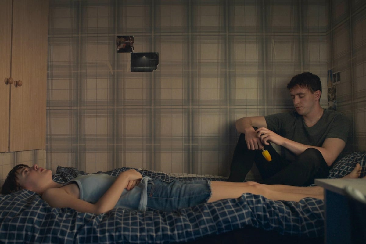 The housing crisis is killing our sex lives
