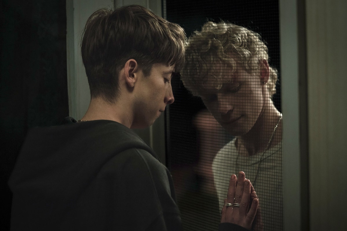 Why queer horror fans are obsessed with Leviticus