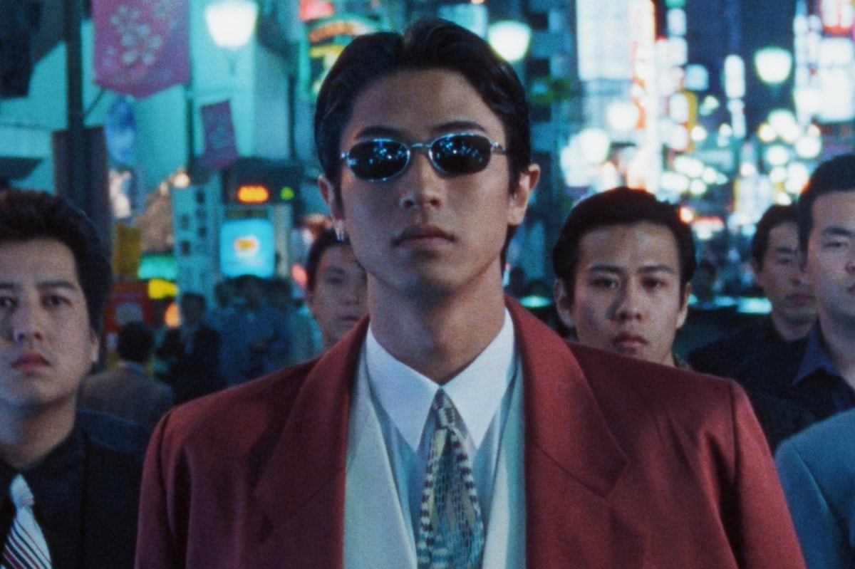 Who is Takashi Miike? An intro to Japanese cinema’s cult provocateur