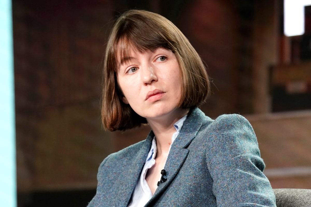 Sally Rooney to keep supporting Palestine Action, despite terror ban
