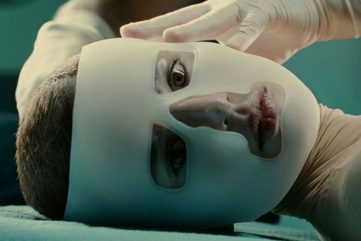 AI is already shaping the future of plastic surgery