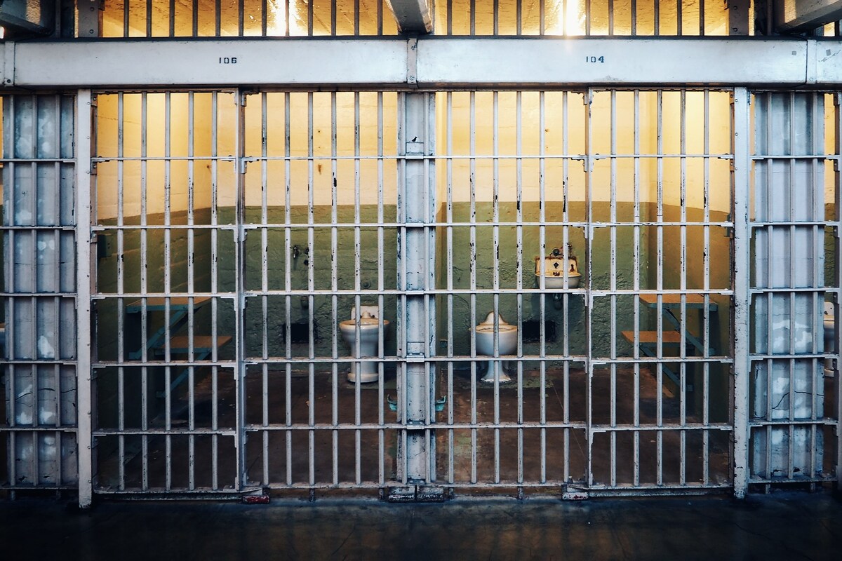 The harrowing reality of life in solitary confinement - Vimarsana News