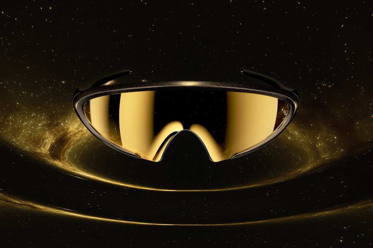 Oakley’s 50th anniversary frames will help you see the future