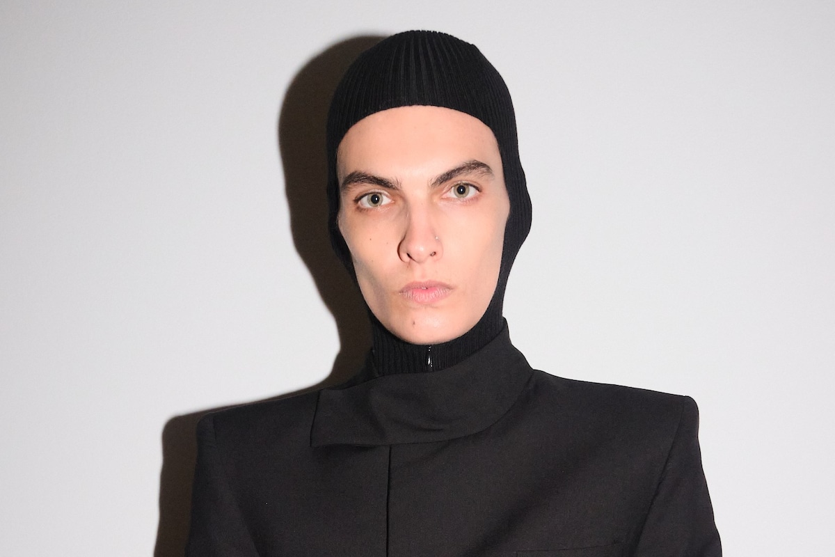 Vampires descend on New York City at Luar SS27