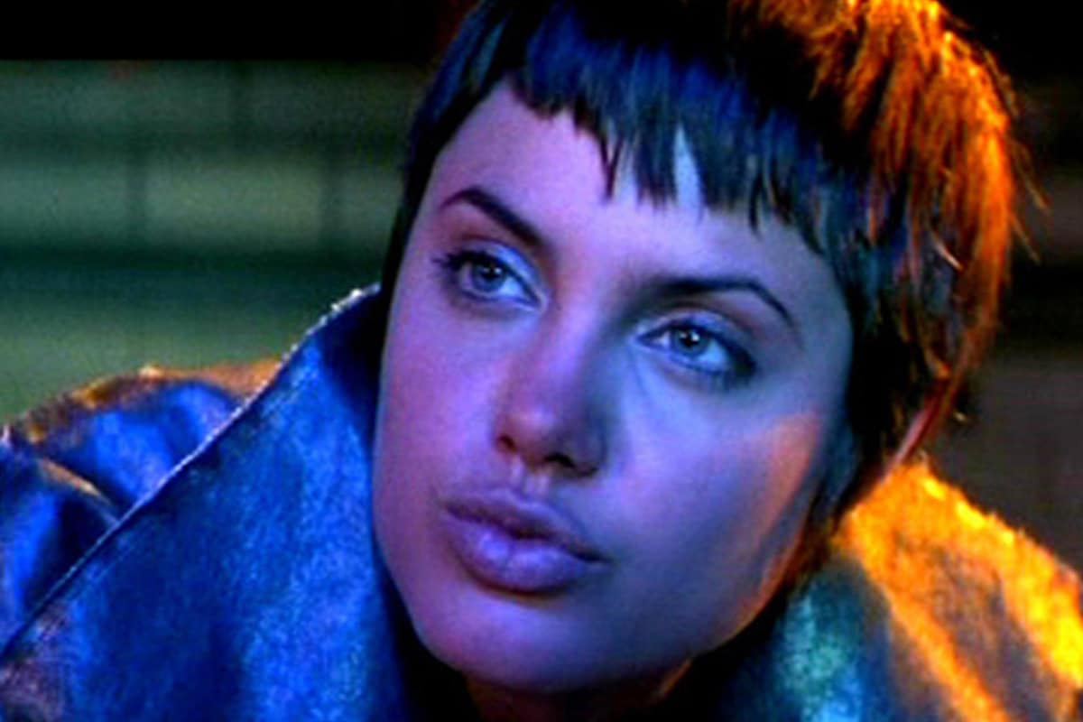 Hackers Movie Fashion 60 Photos - Moonagedaydream.film