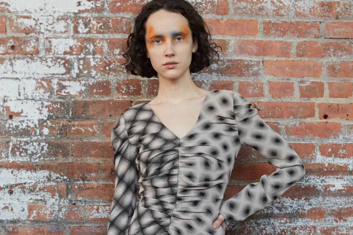 Eckhaus Latta AW19 | Dazed