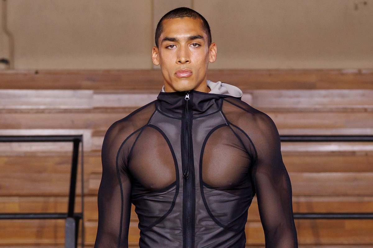 Men are so back! The boys made their mark on the SS27 catwalks