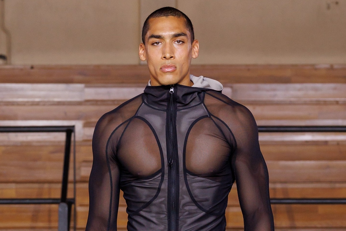 Here’s everything you missed at the SS27 menswear shows