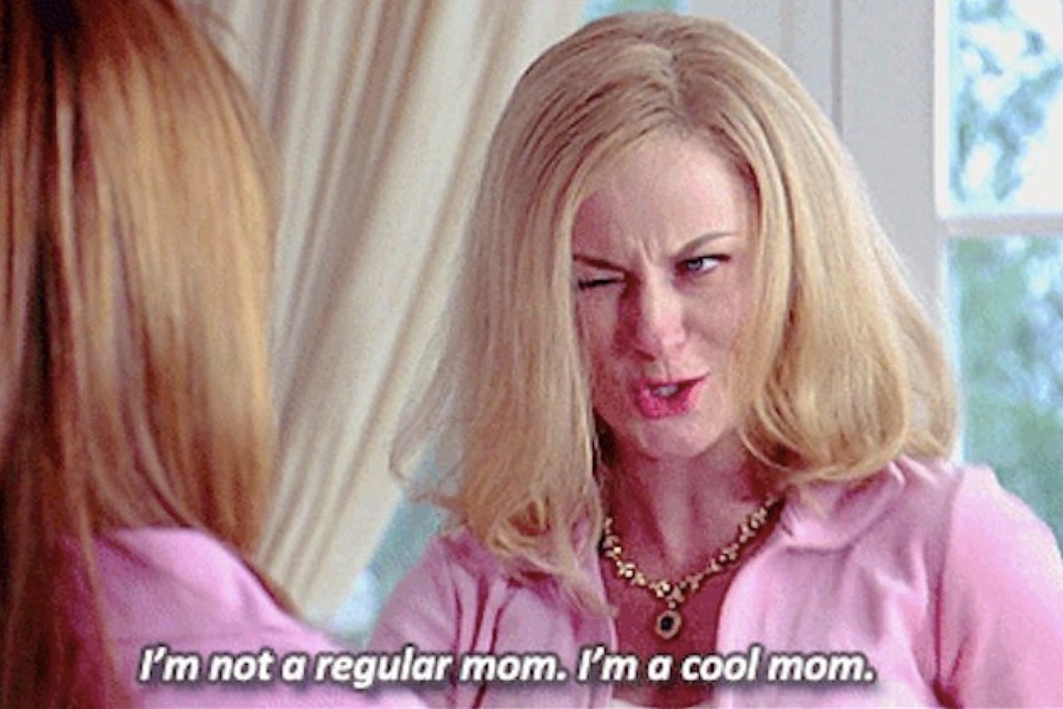 Mean Girls Spin off Mean Moms Is Coming Dazed