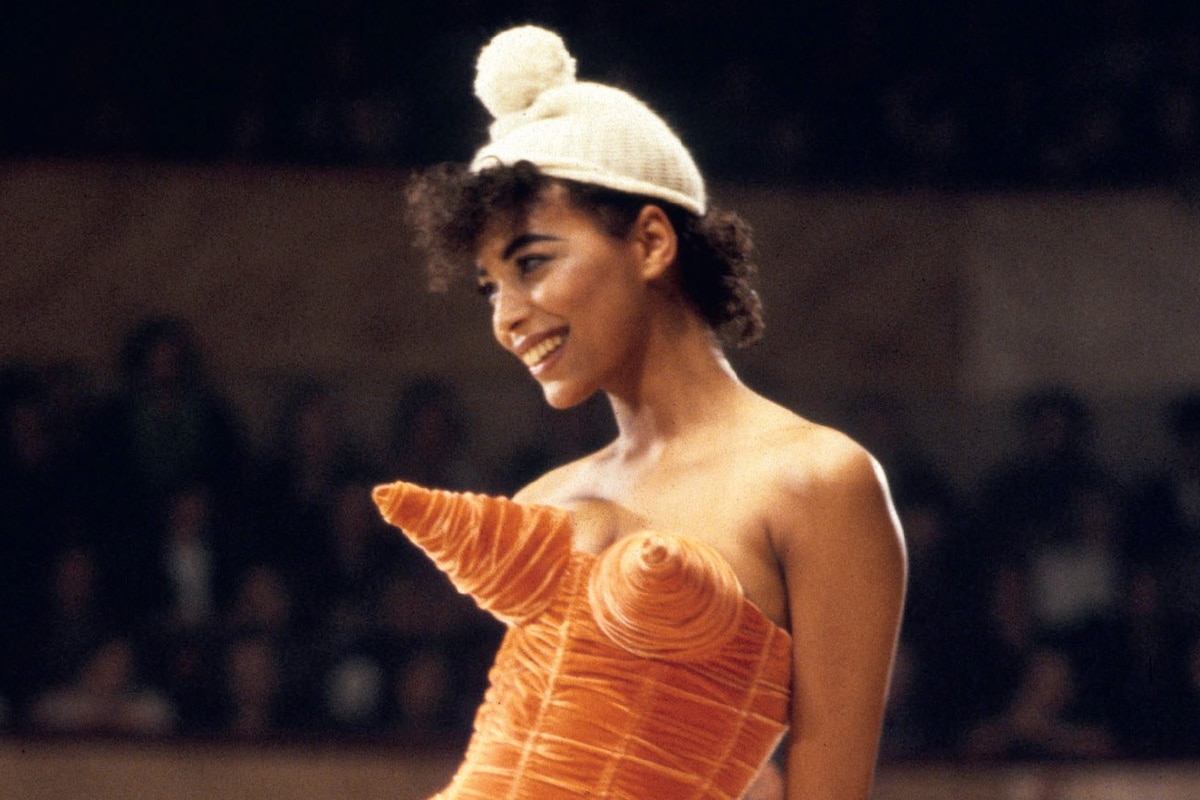 Jean Paul Gaultier: Catwalk | Dazed